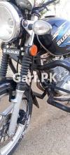 Suzuki GS 150 2019 for Sale in Karachi