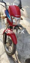Honda Pridor 2013 for Sale in Sabzazar