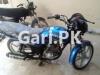 Suzuki GD 110 2022 for Sale in S.I.T.E