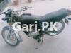 Suzuki GS 125 2013 for Sale in Karachi