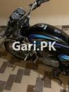 Suzuki GS 150 2012 for Sale in Karachi