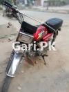 Suzuki Sprinter 2006 for Sale in Lahore