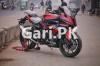 Kawasaki Ninja ZX300 2022 for Sale in Lahore