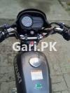 Suzuki GD 110 2018 for Sale in Lahore