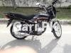 Suzuki GD 110 2019 for Sale in Lahore
