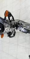 Suzuki GD 110 2022 for Sale in Gulistan-e-Jauhar Block 3