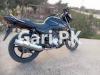 Yamaha YBR 125 2016 for Sale in Lahore