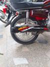 Honda CG 125 2019 for Sale in Gujrat