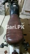Suzuki GS 150 2011 for Sale in DHA Phase 6