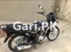 Suzuki GD 110 2019 for Sale in Karachi