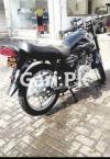Suzuki GS 150 SE 2021 for Sale in Askari 11