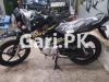 Yamaha YBR 125G 2022 for Sale in Karachi