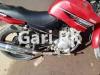Yamaha YBR 125 2016 for Sale in Karachi