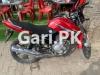 Yamaha YBR 125 2017 for Sale in Islamabad