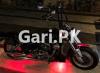 Suzuki Intruder 1992 for Sale in Bahria Town