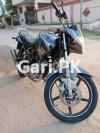 Yamaha YBR 125 2015 for Sale in Karachi