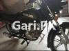 Suzuki GD 110 2017 for Sale in DHA Phase 4