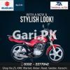 Suzuki GD 110 2022 for Sale in Karachi