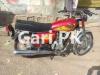Honda CG 125 2001 for Sale in Karachi
