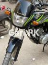 Honda Deluxe 2016 for Sale in Karachi