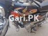 Honda CG 125 2020 for Sale in Islamabad