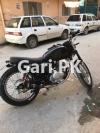 Suzuki GS 150 2014 for Sale in Rawalpindi