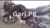 Yamaha YBR 125 2020 for Sale in Karachi