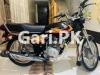 Honda CG 125 2021 for Sale in DHA Phase 2
