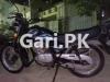 Suzuki GS 150 SE 2020 for Sale in Karachi