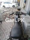 Suzuki GS 150 2017 for Sale in Lahore