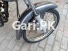 Suzuki GD 110 2014 for Sale in Lahore