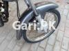 Suzuki GD 110 2014 for Sale in Ravi Road