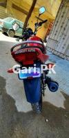 Yamaha YBR 125 2021 for Sale in Karachi