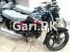 Suzuki GR 150 2022 for Sale in Karachi