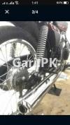 Suzuki GP 100 1985 for Sale in Karachi