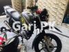 Yamaha YBR 125 2019 for Sale in Rawalpindi