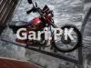 Honda CG 125 2017 for Sale in GT Road