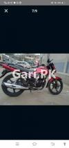 Suzuki GR 150 2018 for Sale in Lahore