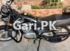 Suzuki GS 150 SE 2021 for Sale in Karachi