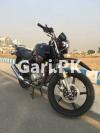 Yamaha YBR 125G 2016 for Sale in Model Colony