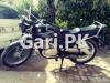 Suzuki GS 150 2014 for Sale in Bakra Mandi