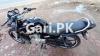 Yamaha YBR 125 2019 for Sale in completely  genuine