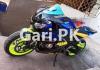 Honda CBR 1000RR 2008 for Sale in Rawalpindi