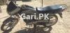 Suzuki GD 110 2019 for Sale in Askari 3