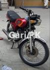 Yamaha RX 115 1983 for Sale in Shalimar Link Road