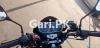 Honda CB 150F 2019 for Sale in Nazimabad