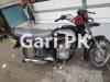 Suzuki GD 110 2013 for Sale in Karachi