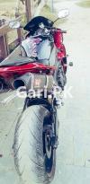 Yamaha YBR 125 2011 for Sale in Islamabad