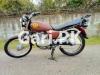 Suzuki GS 150 2019 for Sale in Islamabad