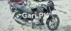 Yamaha YBR 125 2019 for Sale in Rawalpindi